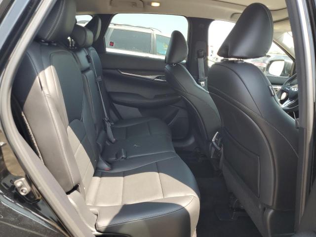2024 INFINITI QX50 LUXE 3PCAJ5BBXRF109450