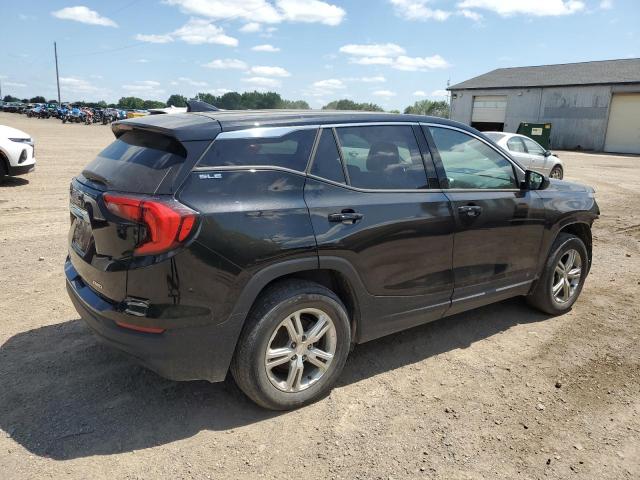 2020 GMC TERRAIN SL 3GKALTEV4LL149184