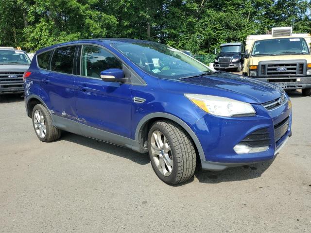 2013 FORD ESCAPE SEL - 1FMCU9H97DUC87369