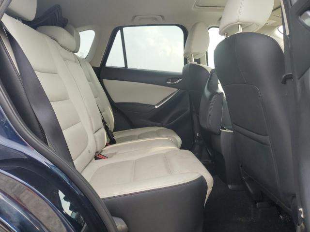 2016 MAZDA CX-5 GT JM3KE4DY6G0632715