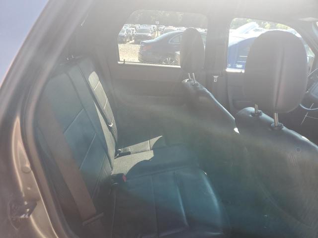 2011 FORD ESCAPE XLT - 1FMCU9D78BKC35522