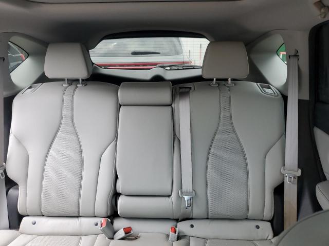 2019 ACURA RDX TECHNO 5J8TC2H54KL018469