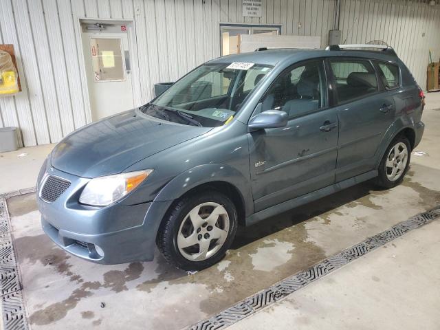 PONTIAC VIBE