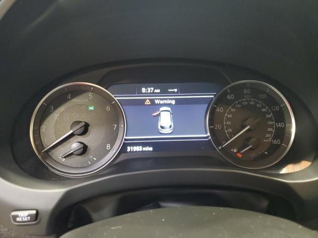 2022 INFINITI QX50 LUXE 3PCAJ5BA6NF114226