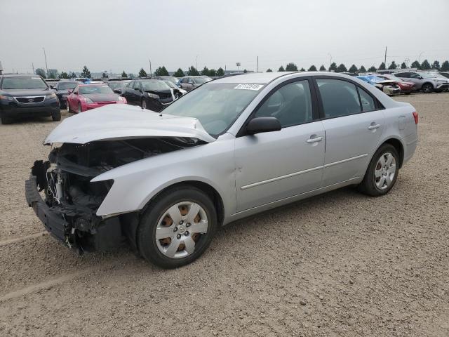 2010 HYUNDAI SONATA GLS - 5NPET4AC3AH600061