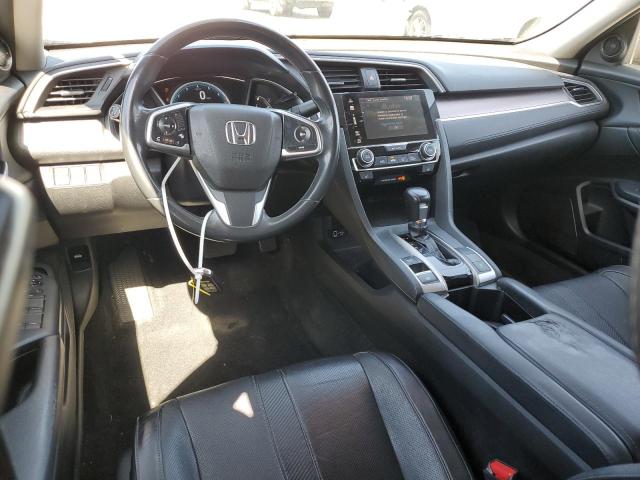 2016 HONDA CIVIC EXL 2HGFC1F77GH643805