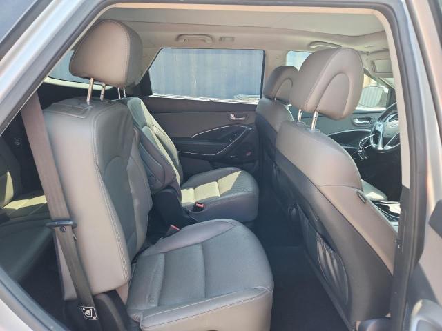 2015 HYUNDAI SANTA FE G KM8SR4HF0FU127701