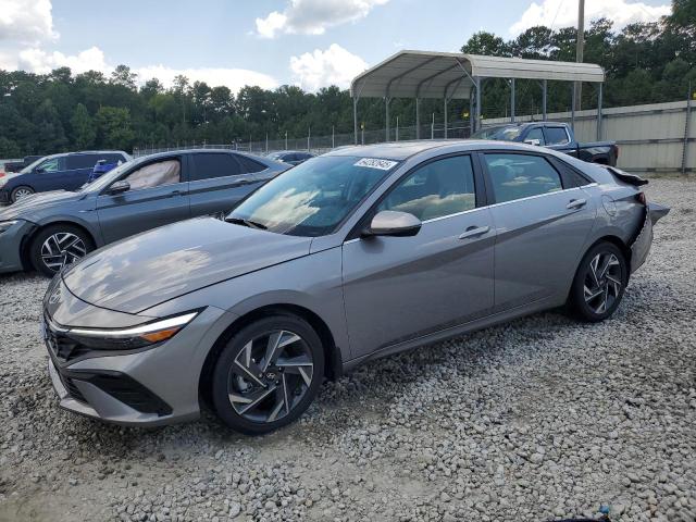 HYUNDAI ELANTRA LI