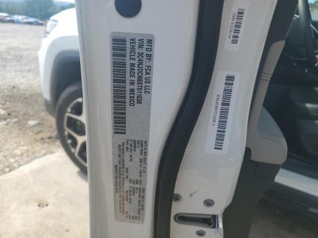 2025 JEEP COMPASS LI 3C4NJDCN6ST511638