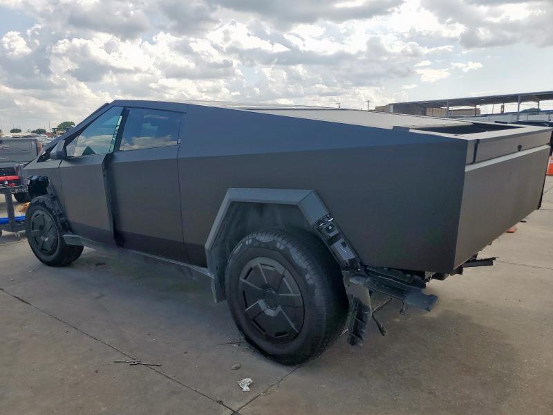 2024 TESLA CYBERTRUCK 7G2CEHED7RA049312