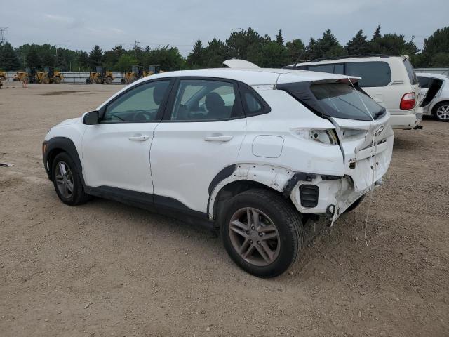 2021 HYUNDAI KONA SE KM8K1CAA1MU748362