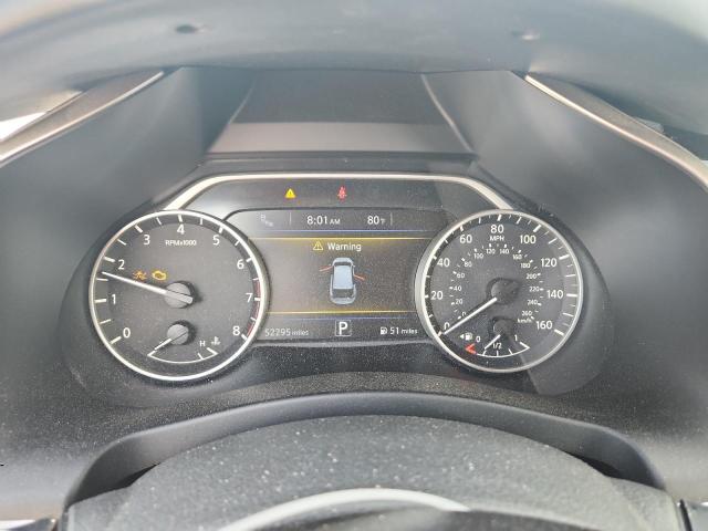 2018 NISSAN MURANO S 5N1AZ2MH6JN140043