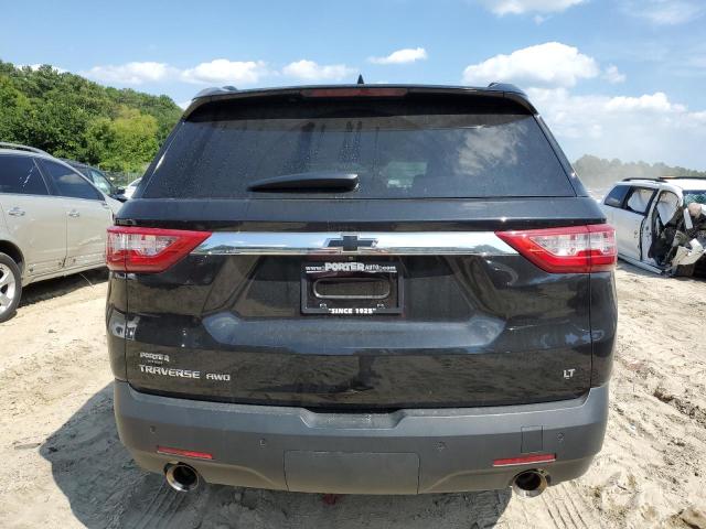 2021 CHEVROLET TRAVERSE L - 1GNEVGKW1MJ262196
