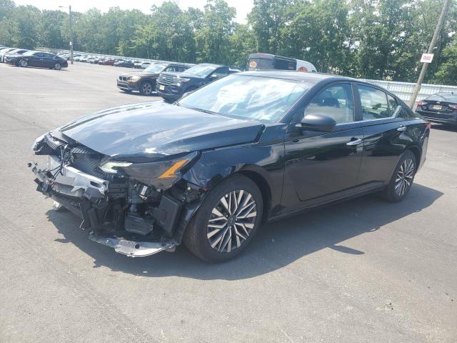 Vin: 1n4bl4dv9sn385552, lot: 62658195, nissan altima sv 2025 img_1