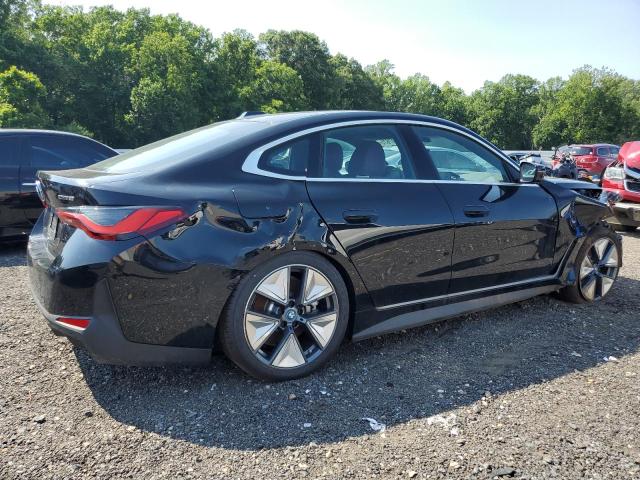 2024 BMW I4 EDRIVE WBY43AW04RFS58164