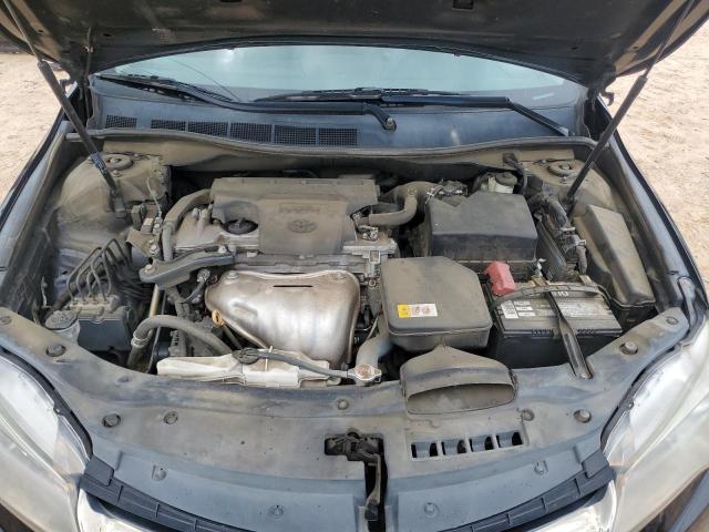 2017 TOYOTA CAMRY LE - 4T1BF1FK2HU740526