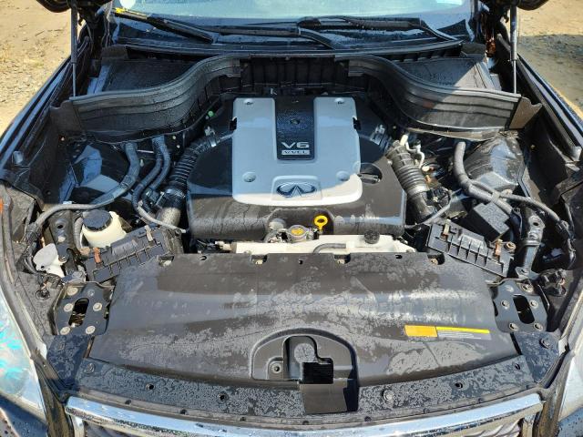 2016 INFINITI QX50 JN1BJ0RR6GM260318