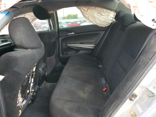 2010 HONDA ACCORD EX - 1HGCP2F71AA181891