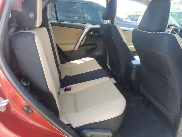 2017 TOYOTA RAV4 XLE - 2T3RFREV3HW554025