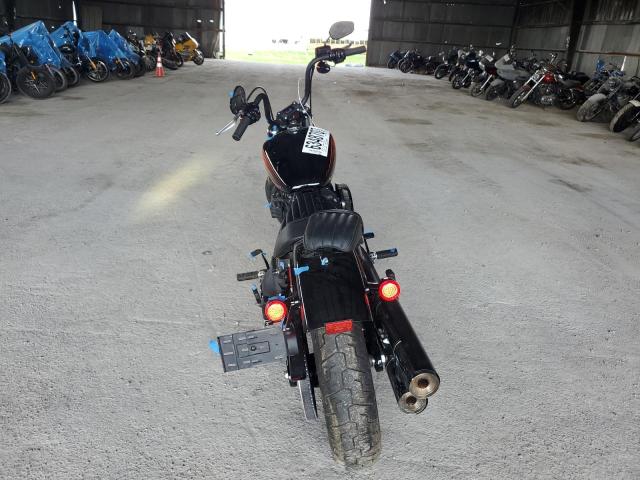 2022 HARLEY-DAVIDSON FXBBS 1HD1YYK1XNB062386