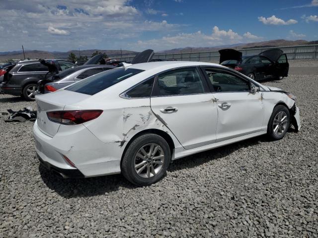 2019 HYUNDAI SONATA SE - 5NPE24AF0KH755228