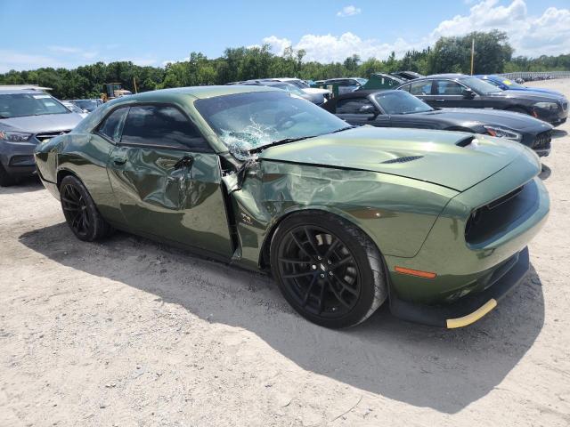2023 DODGE CHALLENGER 2C3CDZFJ5PH556482