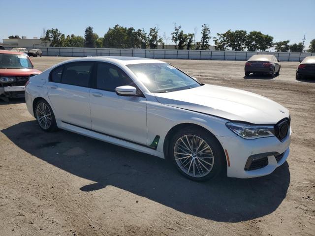 2017 BMW 750 I WBA7F0C34HGM21951