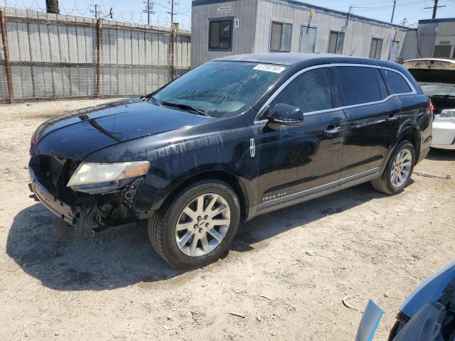 LINCOLN MKT
