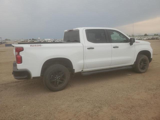 2023 CHEVROLET SILVERADO 3GCUDFED0PG323300