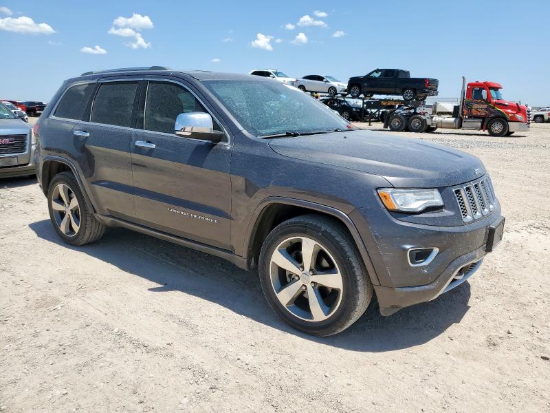 2015 JEEP GRAND CHEROKEE OVERLAND 1C4RJFCG2FC662962