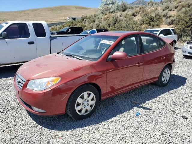 HYUNDAI ELANTRA GL