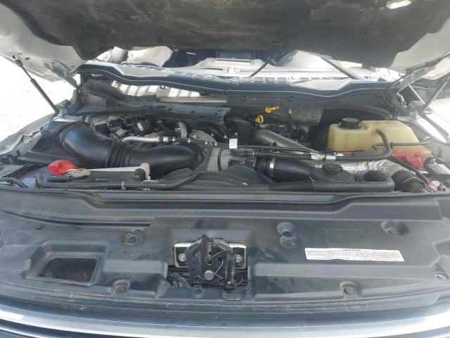 2018 FORD F250 SUPER 1FT7W2BTXJEC38913