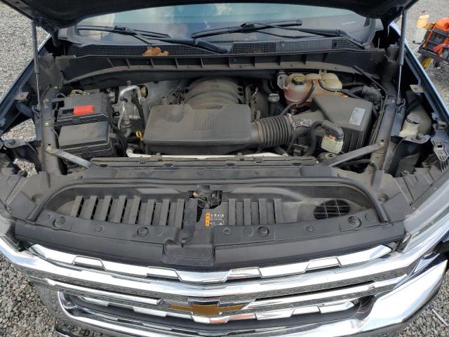 2019 CHEVROLET SILVERADO - 1GCUYGED7KZ168988