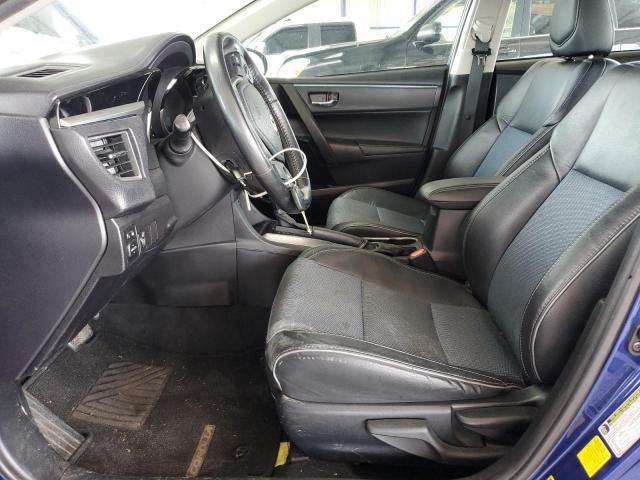 2014 TOYOTA COROLLA L - 2T1BURHE3EC032049