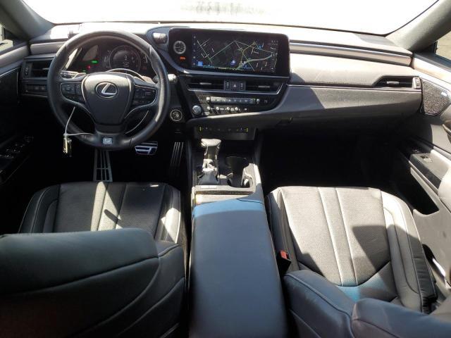 2024 LEXUS ES 300H F 58ABA1C1XRU040337