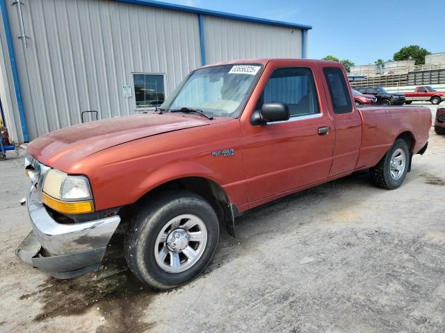 FORD RANGER SUP