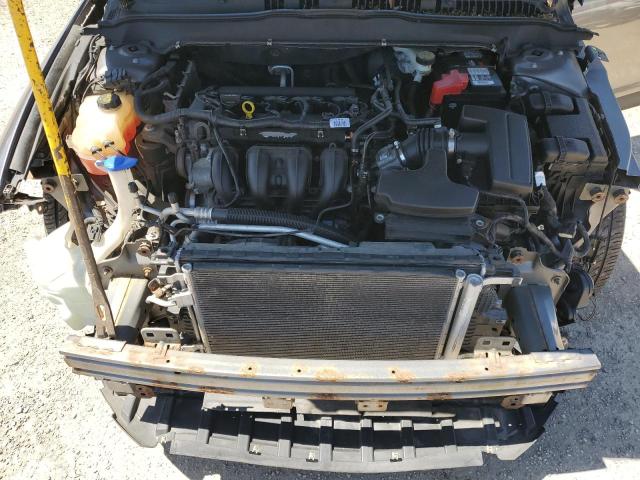 2014 FORD FUSION SE - 1FA6P0H72E5358756