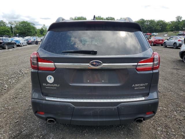 2020 SUBARU ASCENT LIM 4S4WMALD4L3443883