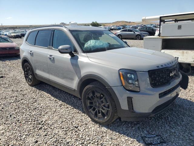 2022 KIA TELLURIDE EX 5XYP3DHC0NG214788