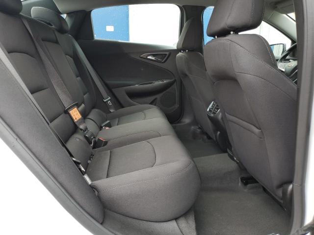 2024 CHEVROLET MALIBU LT 1G1ZD5ST4RF205825