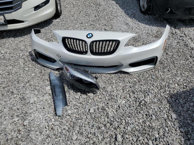 2016 BMW 228 XI SUL WBA1G9C52GV599778