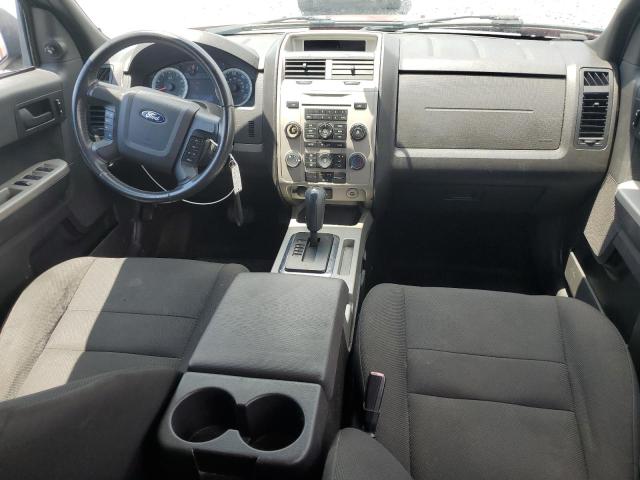 2010 FORD ESCAPE XLT - 1FMCU0DGXAKA08889