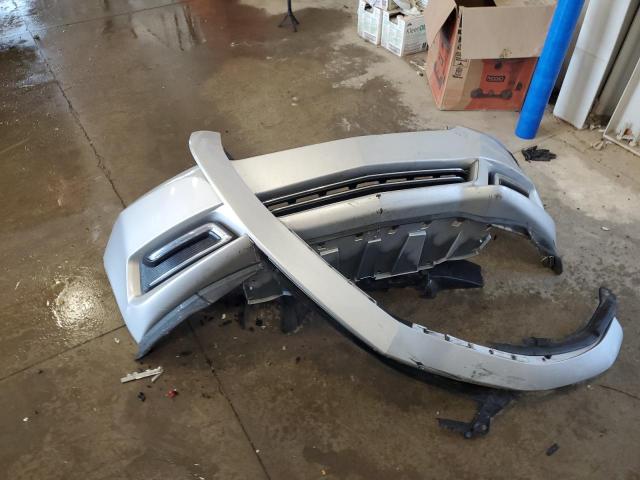 2016 CHEVROLET IMPALA LTZ 2G1145S32G9111557