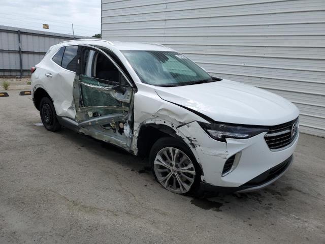 2023 BUICK ENVISION P LRBAZLR42PD061482