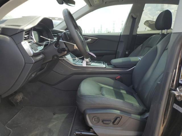 2023 AUDI Q8 PREMIUM WA1AVBF18PD032175