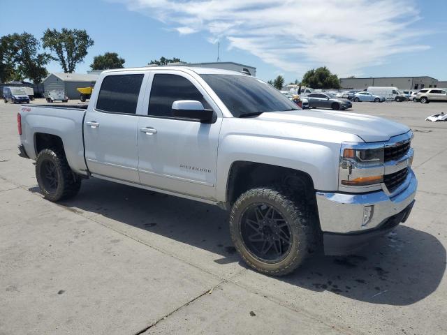 2018 CHEVROLET SILVERADO K1500 LT 3GCUKREC2JG284618