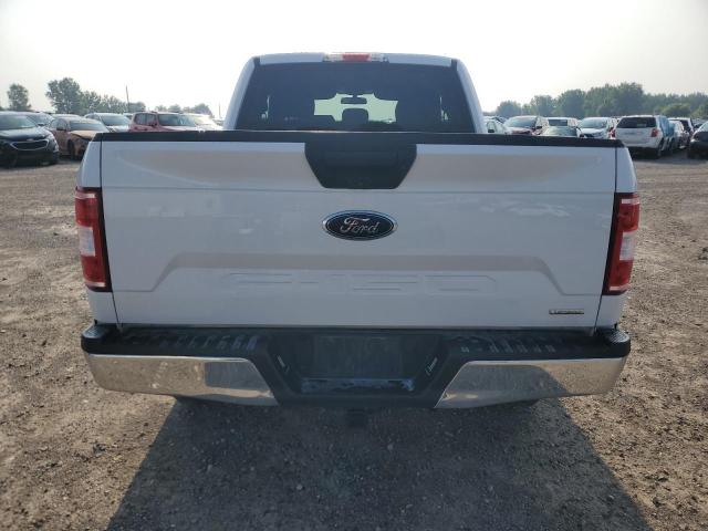 2020 FORD F150 SUPER - 1FTFX1E46LFB90489