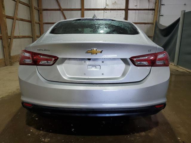 2022 CHEVROLET MALIBU LT 1G1ZD5ST5NF175678