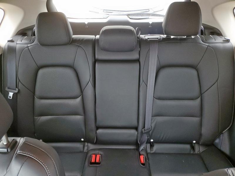 2024 MAZDA CX-5 SELEC JM3KFBBL9R0427904