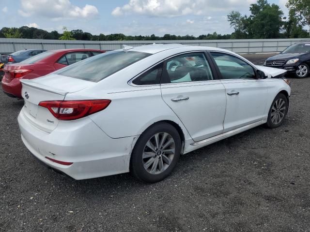 2017 HYUNDAI SONATA SPORT 5NPE34AF4HH458727